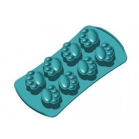 Silicone Ice Tray